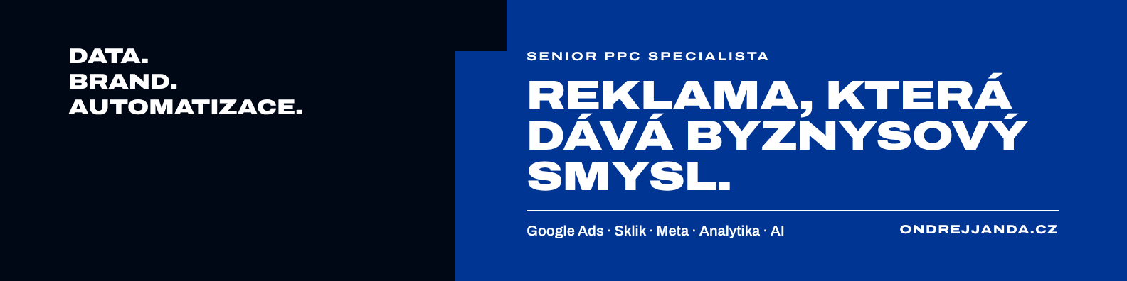 LinkedIn banner